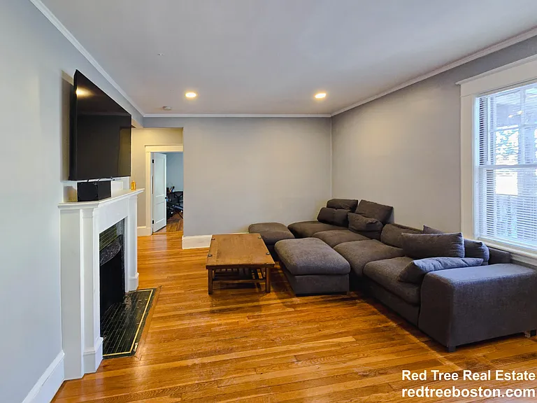 235 Chestnut Hill Ave #U1 — Photo 5