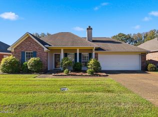 301 Garden Dr, Brandon, MS 39042