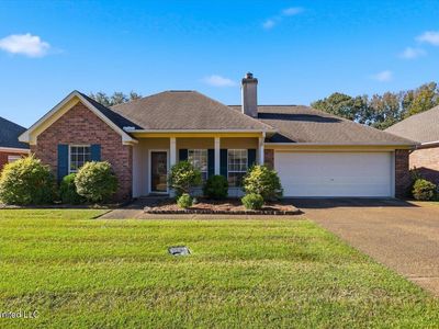 301 Garden Dr, Brandon, MS, 39042