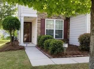 3297 Saville St SW, Atlanta, GA 30331