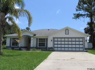 135 Sea Trl, Palm Coast, FL 32164