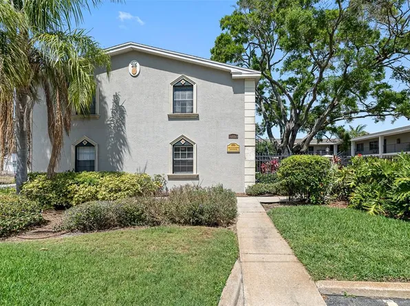 3119 W De Leon St Unit 22, Tampa, FL 33609