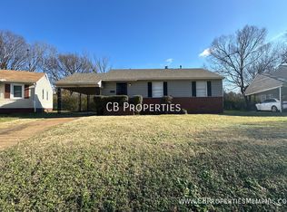 1190 Inman Cv, Memphis, TN 38111