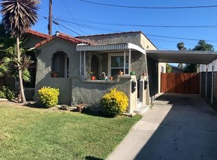 2914 W 30th St, Los Angeles, CA 90018