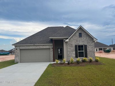7745 Claymont Cir, Ocean Springs, MS, 39564