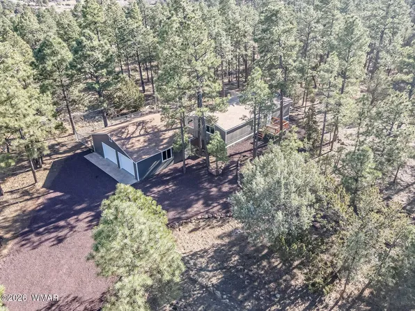 1033 Pine Ridge Dr, Show Low, AZ 85901