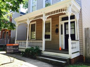 2015 Idlewood Ave, Richmond, VA 23220