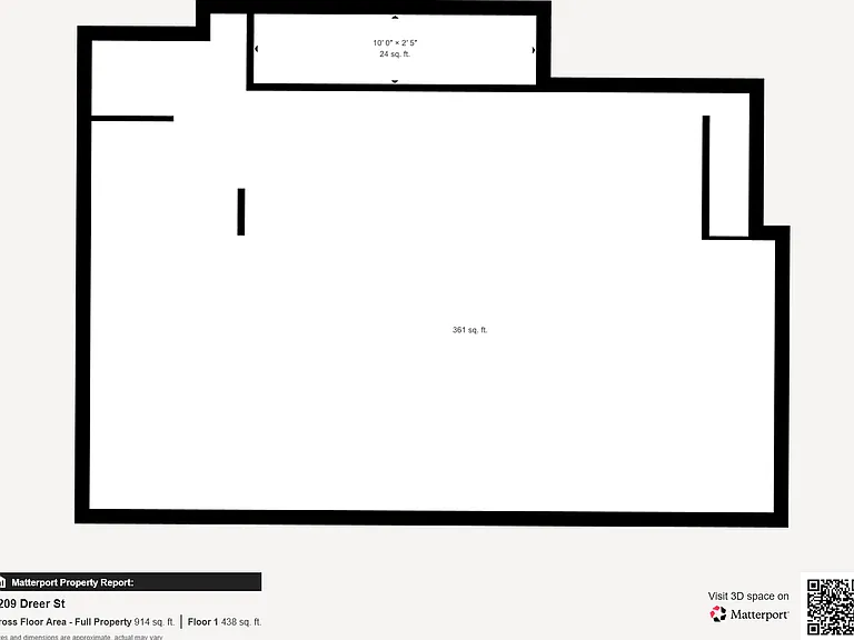 2209 Dreer St — Photo 27