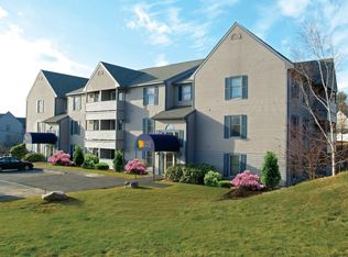 Sunset Ridge Apartments, Manchester, NH 03104