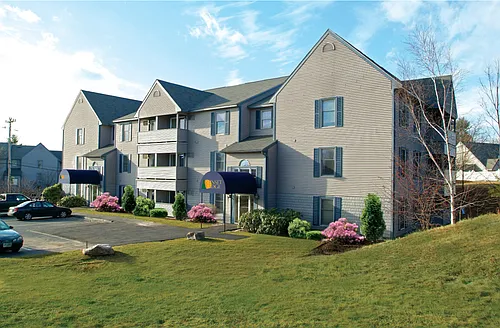 Sunset Ridge Apartments Photo 1