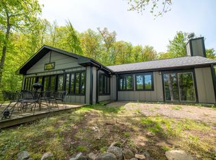 2808 High Peak Rd, Rhinelander, WI 54501