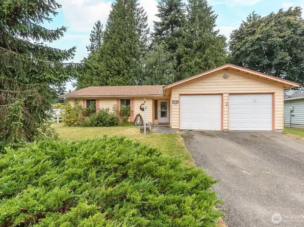 18308 41st Place W, Lynnwood, WA 98037