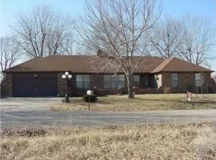 1008 Edith Ave #A, Adrian, MO 64720