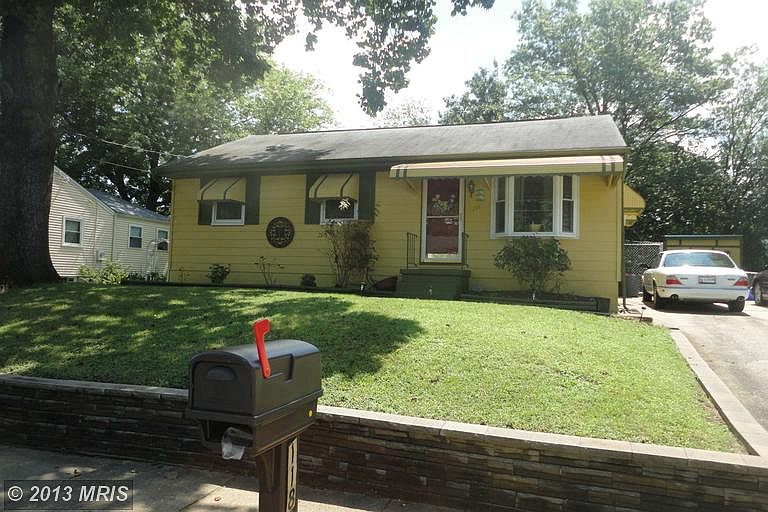 1st image of 118 Rosecrest Dr