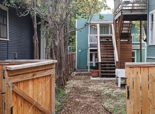 822 W Craig Pl APT 3, San Antonio, TX 78212