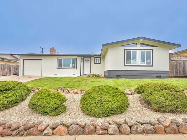 3225 Susan Ave, Marina, CA 93933