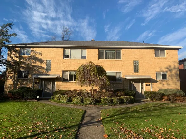 1050 Amherst St, Buffalo, NY 14216