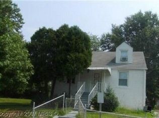 908 Balboa Ave, Capitol Heights, MD 20743