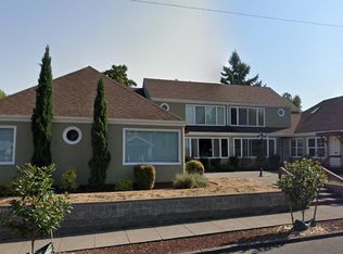 2438 NE Killingsworth St APT 8, Portland, OR 97211