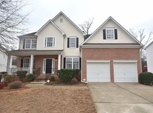 5590 Grammercy Dr SW, Atlanta, GA 30349