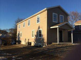 811 Cross St UNIT 1, Danville, PA 17821