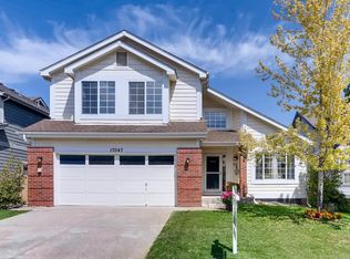 17047 Numa Pl, Parker, CO 80134
