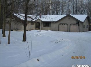 306 W Pine St, New Auburn, WI 54757