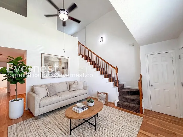 2 bed, 2.0 bath, 1350 sqft, $1,675 — Photo 3