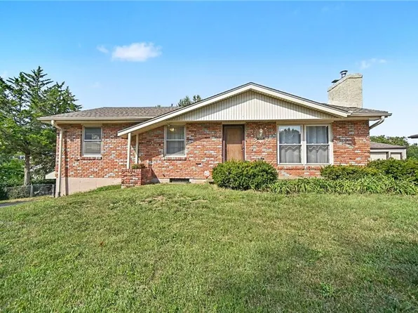 18104 E 27th Ter S, Independence, MO 64057
