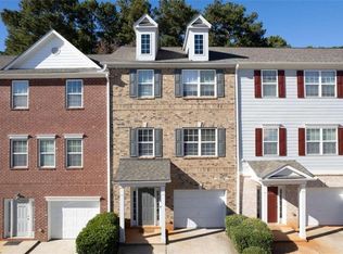 1604 Austin Meadows Dr, Decatur, GA 30032