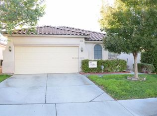1133 Cathedral Ridge St, Henderson, NV 89052