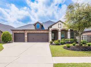 27207 Cottage Stream Ln, Fulshear, TX 77441