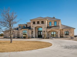 14100 Elk Canyon Rd, Amarillo, TX 79118