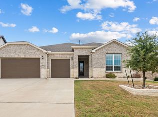 203 Martingale St, Georgetown, TX 78633