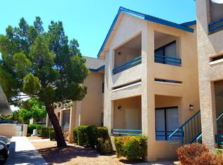 5271 Lindell Rd UNIT 107, Las Vegas, NV 89118