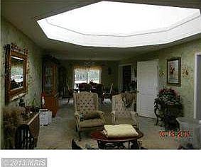 Leedstown Living Room