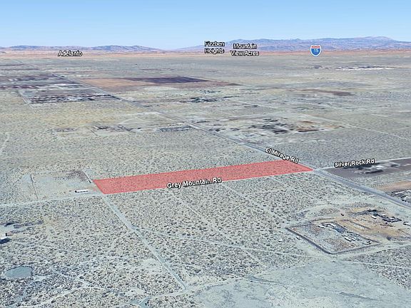 4th image of El Mirage Road