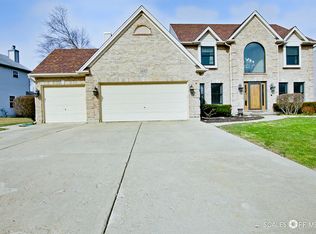 1440 Carlisle St, Algonquin, IL
