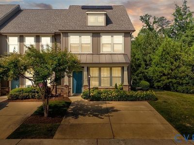17633 Memorial Tournament Dr, Moseley, VA, 23120