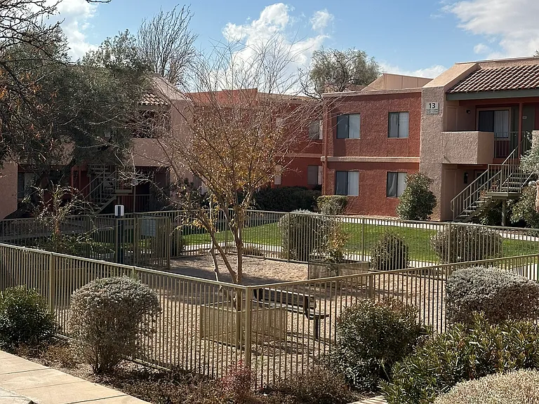 The Missions at Sentinel Peak — Photo 9