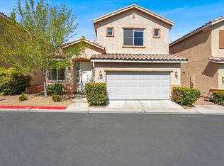 3329 Autumn Veil St, Las Vegas, NV 89129