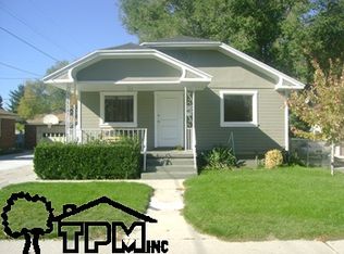 242 S 600 E, Provo, UT 84606