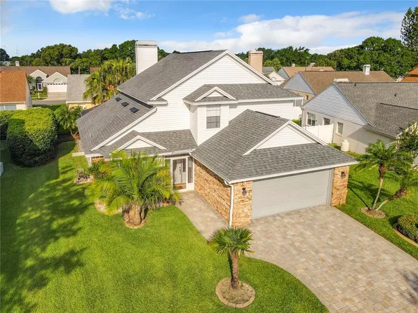 3604 Ventura Club Cir, Orlando, FL 32822