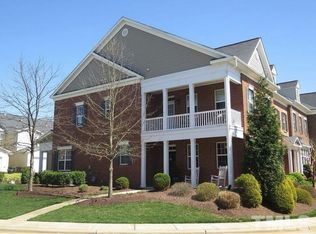 1355 Regulator St, Raleigh, NC 27603