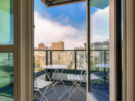 3rd image of 1688 Pine St #1101