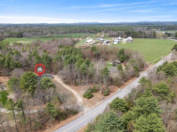 246 Lee Hook Road, Lee, NH 03861