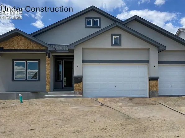 11102 Rolling Ranch Dr, Peyton, CO 80831