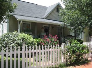 127 Short St SE, Atlanta, GA 30316