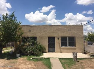 3502 S Belmar Ave, Tucson, AZ 85713