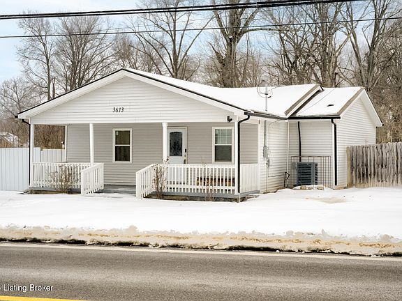 2nd image of 3613 Lees Ln